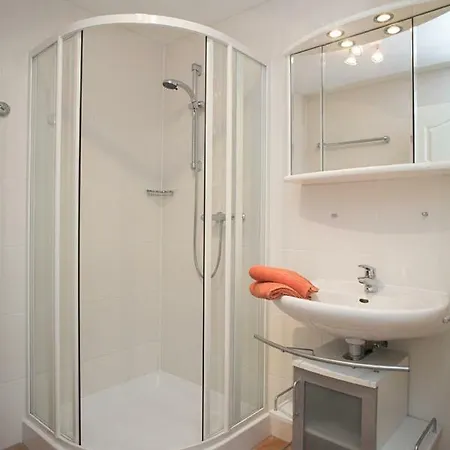 Apartmán Haus Elaine 27 Westerland