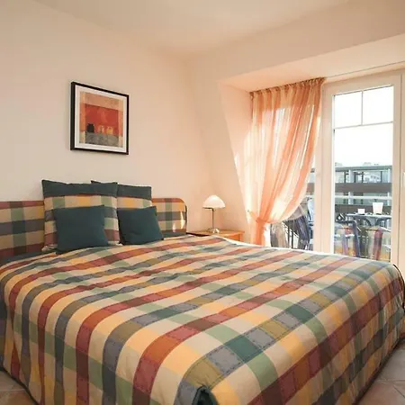 Haus Elaine 27 Apartmán *